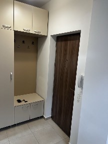 Garsoniera de inchiriat militari residance