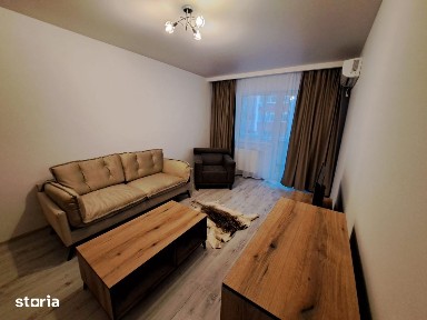 Apartament 2 camere prima inchirere Berceni - Apollo 3, parcare, 10'M