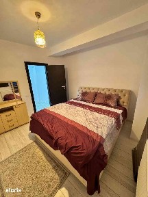 Închiriez apartament 3 camere bloc nou centrala Militari Residence