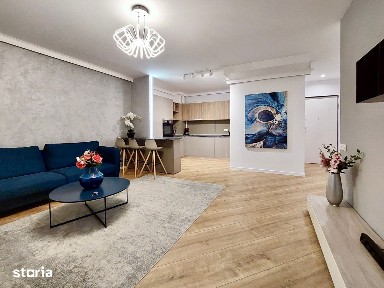 Apartament 3 camere de inchiriat 4 City North| Pipera | Voluntari