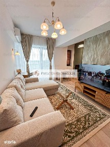 Pipera | Rond OMV | First Estates | Bloc 2025 | Parcare