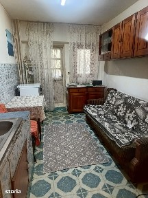 Aparament 3 camere Trivale (D-uri), pretabil spatiu comercial