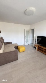 Apartament cu 2 camere in NORD, renovat integral, cu finisaje premium