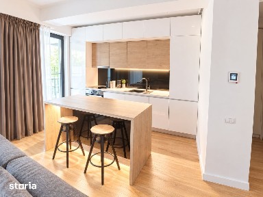 Iancu Nicolae/ Apartament cu 2 camere/ Curte proprie/Parcare/