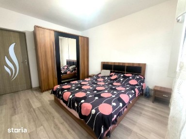 Apartament de inchiriat 3 camere, locatie centrala