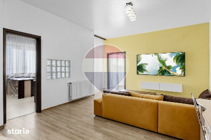 Penthouse cu 3 camere de închiriat - ARED UTA