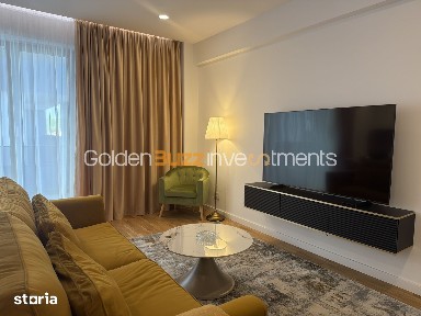 Apartament 2 camere Iancu Nicolae Residence 5