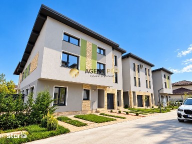 Bragadiru, Ilfov