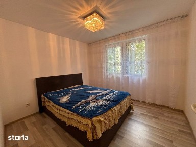 4 camere cu centrala si incalzire prin pardoseala mega mall