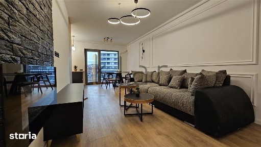 Apartament 3 camere 73mp2 teraseparcare bloc nou Scala Frunzisului