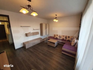 Apartament 2 camere decomandat, zona Borhanci
