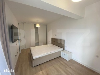 Apartament 2 camere, zona Oncos Park Floresti