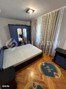 Apartament 3 camere | Balcon | Mănăștur - zona Academia de Muzica