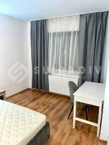 Apartament cu 2 dormitoare, bloc nou- Marasti
