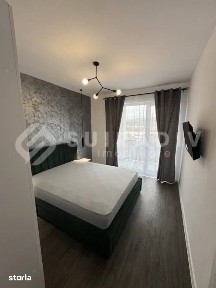 Apartament modern | 2 camere | parcare subterană | balcon | Bulgaria