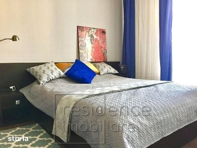 Apartament 2 camere modern, Marasti, zona strazii Bucuresti+Parcare