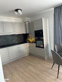 2 camere, modern, 2 bai, bloc nou, Parcare, Vivo Complex Columna