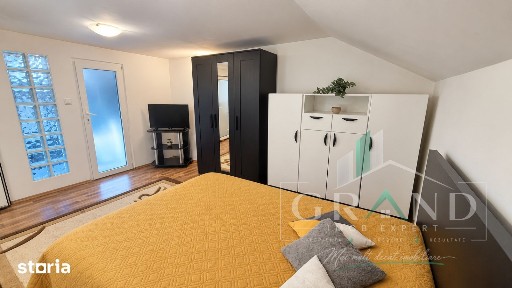 Apartament 2 Camere | Etaj 1 | 45 MP | Parcare - Acces Bariera | Calea