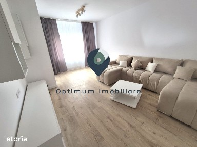 Apartament cu 2 camere de inchiriat Marastur, zona Calvaria !