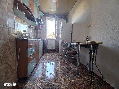 BULEVARDUL SATURN, apart 2 camere,mobilat-utilat! LIBER LA VÂNZARE!