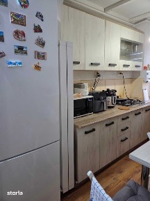 Apartament 2 camere Armoniei cu loc de parcare
