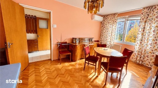 Apartament 2 camere Centru Civic - Victoriei