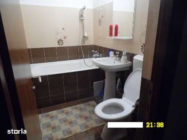 Apartament de 3 camere zona GEMENII,STR PARCUL MIC