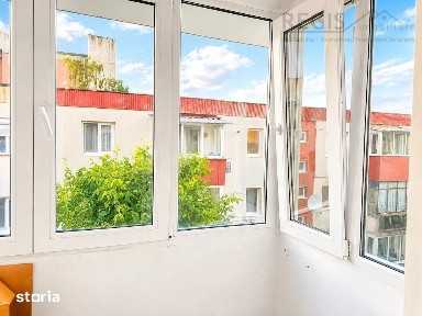Apartament 2 camere, 41mp-zona Noua