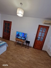 Garsoniera confort 1,etaj 2 Zamca de inchiriat