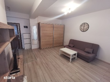 Apartament 2 camere Militari Residence