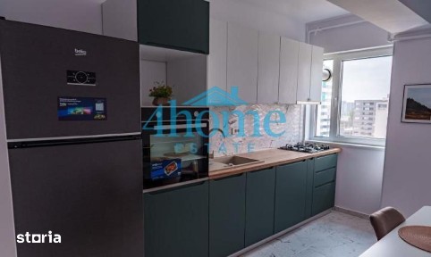 Apartament 2 Camere|Caisului|Nicolae Teclu|Parcare|Pet-friendly