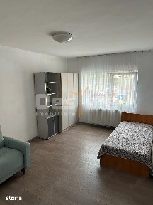 Închiriez apartament cu 2 camere în centrul Constanța, zona Dacia