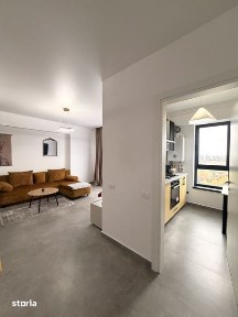 Apartament 2 camere- Campus