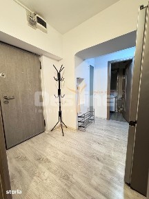 Apartament decomandat cu 2 camere de închiriat, zona Casa de Cultură