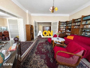 Apartament în casă, 3 camere | 112 mp utili | 3 pivnițe (68 mp) | U