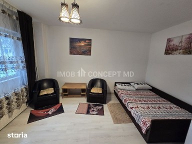 INCHIRIERE GARSONIERA in Ploiesti, zona Malu Rosu
