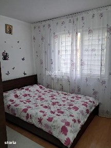 Apartament de 2 camere, etaj 2, Mircea cel Batran