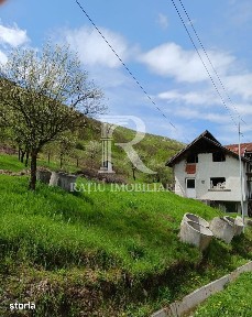 Casa de vanzare la rosu | Teren Intravilan | Vetel | Hunedoara