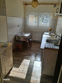Inchiriez apartament Mihai Viteazul sibiu complet mobilat si utilat