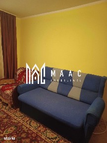 Apartament 2 camere de închiriat | Sibiu, Vasile Aaron | 50 mp