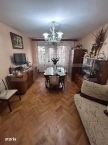 Inchiriez Apartament MIhai viteazul Complet mobilat si utilat