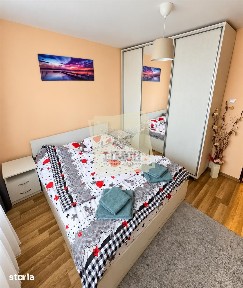 Apartament Renovat 2 camere | 54mp | Prima Inchiriere | Vasile Aaron