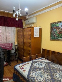 Apartament 3 camere - 71mp, etaj 2/4, zona Buzaului.