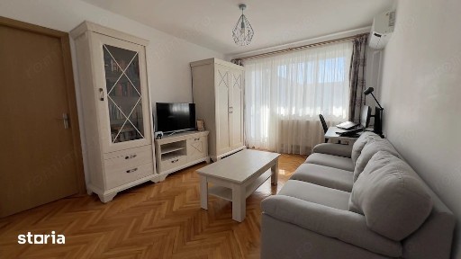 Girocului | Apartament 2 cam. | et 44 | Suprafata toata cca. 41 mp | R