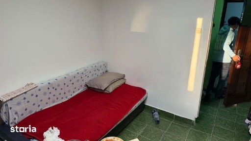 Garsoniera de vanzare