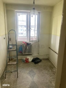 GARA DE NORD - 2 CAMERE - LIFT - 3 BALCOANE - CLIMA
