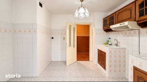 Comision 0% APARTAMENT ZONA SOARELUI | 2 CAMERE | 53 MP | ETAJ 3