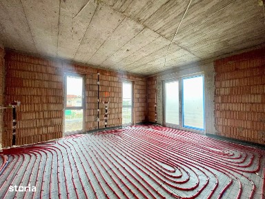COMISION 0% Apartament 2 camere, etaj 1 -Mosnita Noua