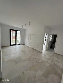 GIROC - 2 CAMERE - ETAJ INTERMEDIAR - FINALIZAT - PARCARE INCLUSA