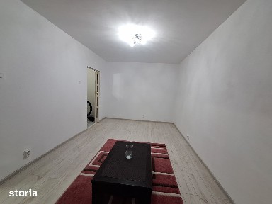 Garsoniera renovata recent-zona Lipovei-parter-28 mp utili